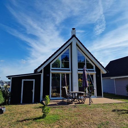 Haus Renate Villa Zerpenschleuse Ngoại thất bức ảnh